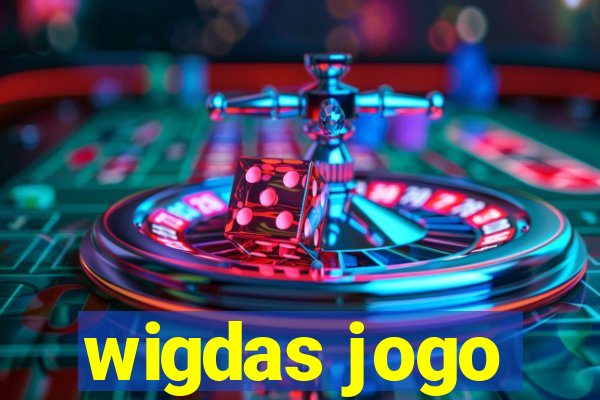 wigdas jogo